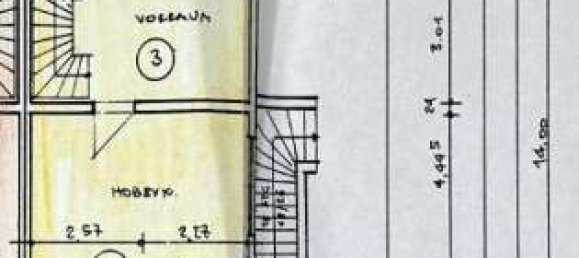 Moradia em banda de 5 divisões em Rheingau-Taunus, Germany N.º 311673 17