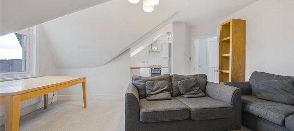 2 bedrooms Apartment in London, United Kingdom No. 7213 4