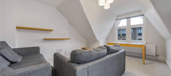 2 bedrooms Apartment in London, United Kingdom No. 7213 2