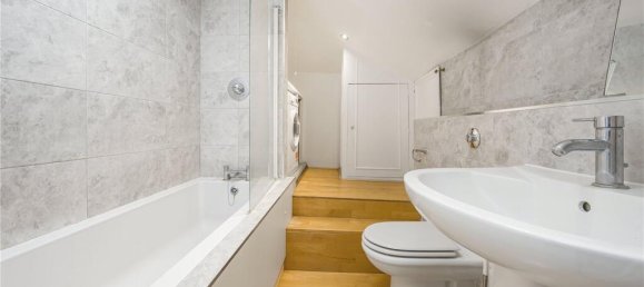 2 bedrooms Apartment in London, United Kingdom No. 7213 10