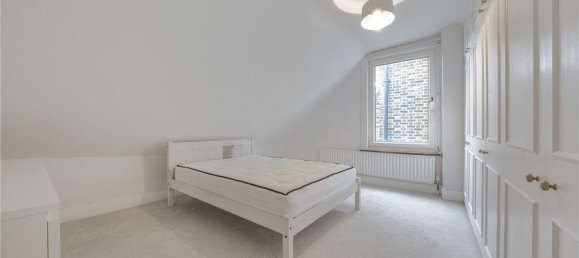 2 bedrooms Apartment in London, United Kingdom No. 7213 5