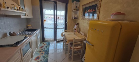 4 bedrooms Apartment in Turin, Italy No. 339599 6