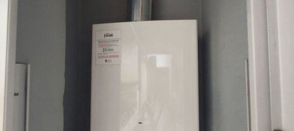 4 bedrooms Apartment in Turin, Italy No. 339599 20