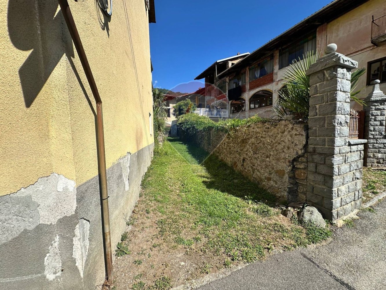 2 bedrooms Apartment in Lessolo, Italy No. 270517