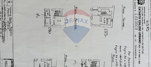 2 bedrooms Apartment in Lessolo, Italy No. 270517 13