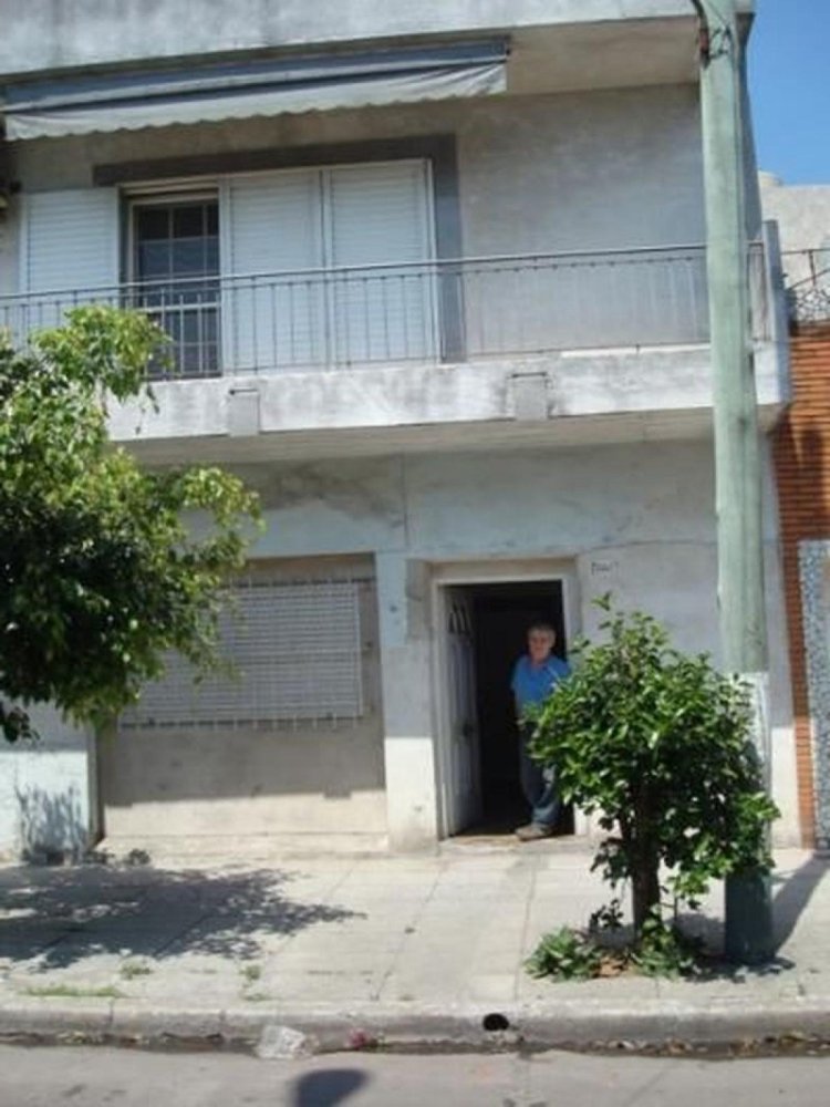 2 Schlafzimmer Haus in Tres de Febrero, Argentina, Nr. 53940