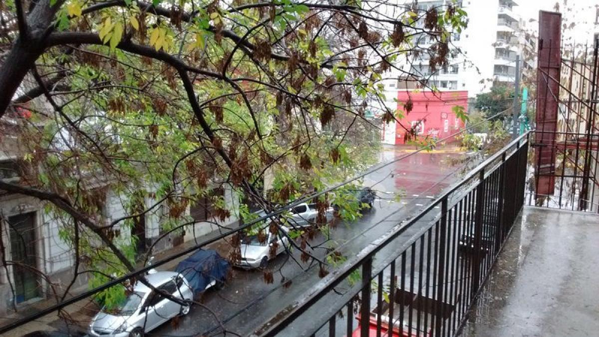 2 bedrooms House in Buenos Aires, Argentina No. 95016