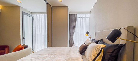 Studio-Eigentumswohnung in Khlong Toei, Thailand, Nr. 8658 7