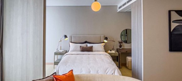 Studio-Eigentumswohnung in Khlong Toei, Thailand, Nr. 8658 4