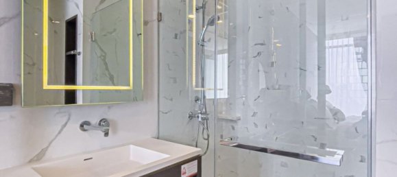 Studio-Eigentumswohnung in Khlong Toei, Thailand, Nr. 8658 16