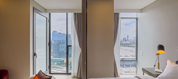 Studio-Eigentumswohnung in Khlong Toei, Thailand, Nr. 8658 9