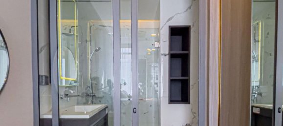 Studio-Eigentumswohnung in Khlong Toei, Thailand, Nr. 8658 10