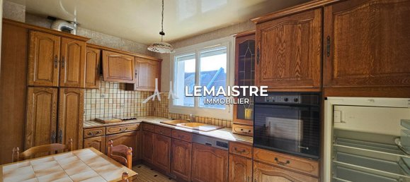 Casa T2 em Rue, France N.º 352587 4