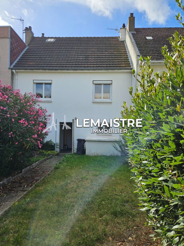 Casa T2 em Rue, France N.º 352587
