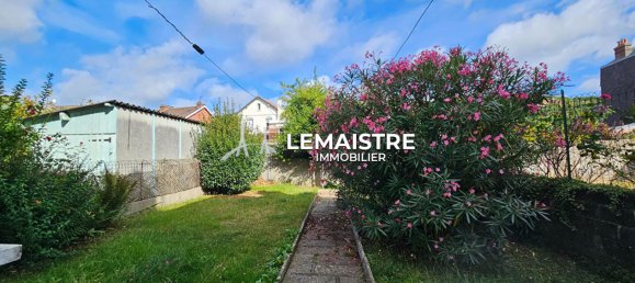 Casa T2 em Rue, France N.º 352587 2