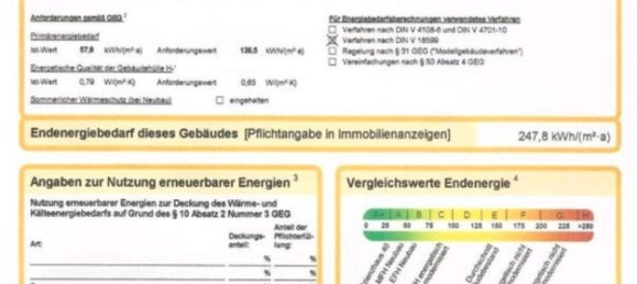 3 Schlafzimmer Stadthaus in Schwandorf, Germany, Nr. 342349 19