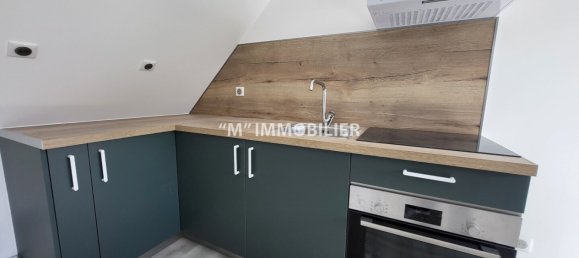 2 Schlafzimmer Wohnung in Nogent-l'Artaud, France, Nr. 232937 2