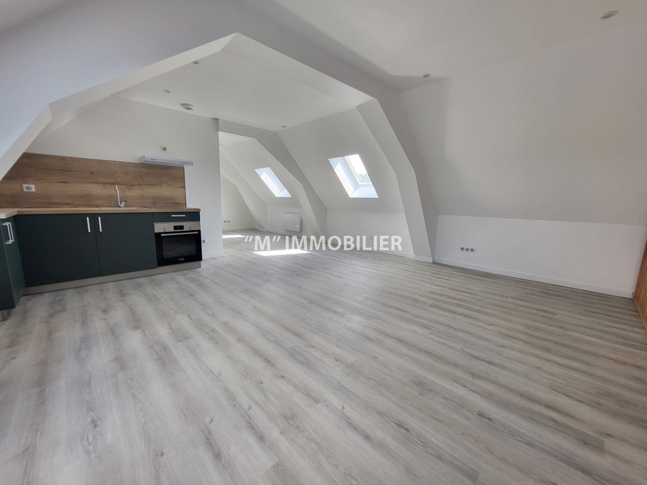 2 Schlafzimmer Wohnung in Nogent-l'Artaud, France, Nr. 232937