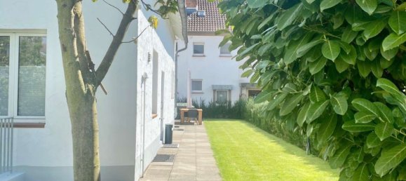 11 bedrooms Townhouse in Heidelberg, Germany No. 36706 3