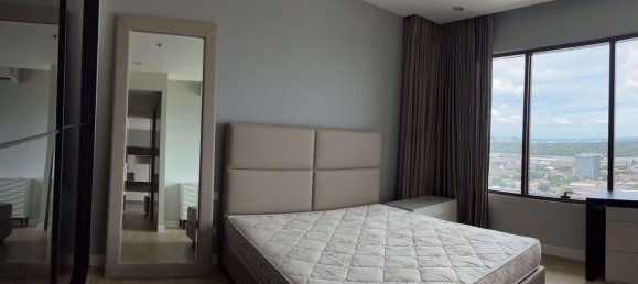 1 chambre Condo à The Emporio Place Bangkok, Thailand No. 29920 10