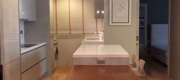 1 chambre Condo à The Emporio Place Bangkok, Thailand No. 29920 2