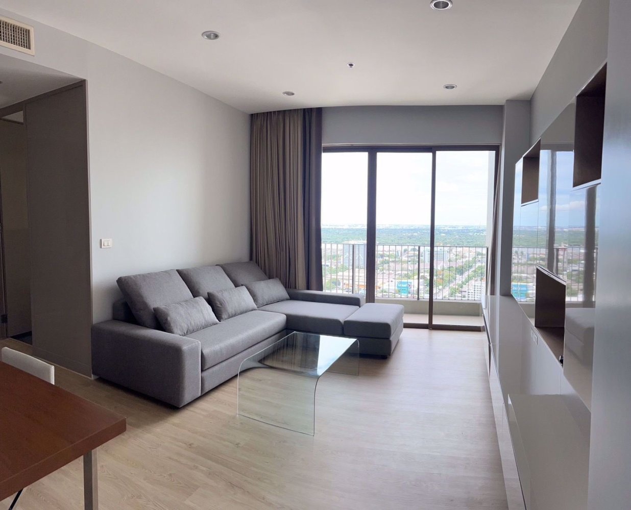 1 chambre Condo à The Emporio Place Bangkok, Thailand No. 29920