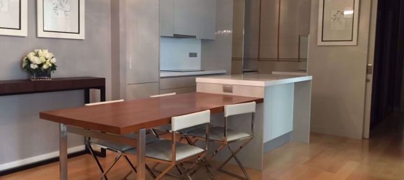 1 chambre Condo à The Emporio Place Bangkok, Thailand No. 29920 3
