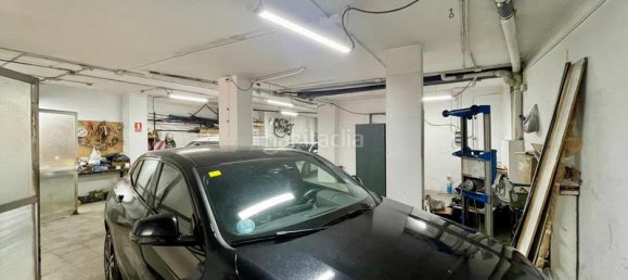 Коммерческая недвижимость 341м² в Бадалона, Испания № 171430 7