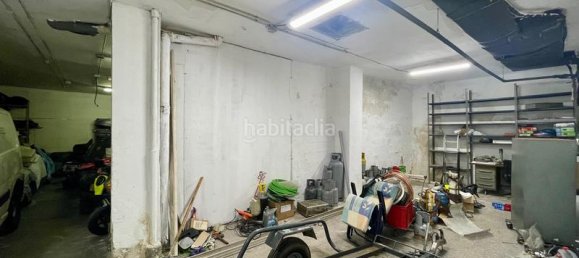 Коммерческая недвижимость 341м² в Бадалона, Испания № 171430 16