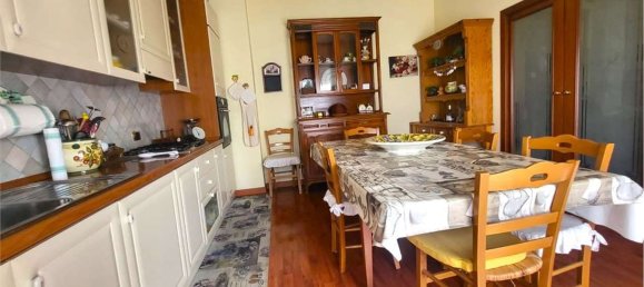 5-Zimmer Wohnung in Porto San Giorgio, Italy, Nr. 294562 3