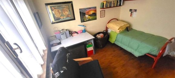 5-Zimmer Wohnung in Porto San Giorgio, Italy, Nr. 294562 9