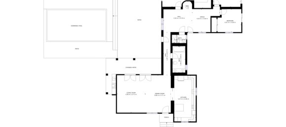 4 bedrooms House in Palmela, Portugal No. 143054 30