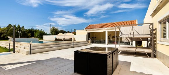 4 bedrooms House in Palmela, Portugal No. 143054 26