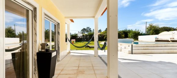 4 bedrooms House in Palmela, Portugal No. 143054 25