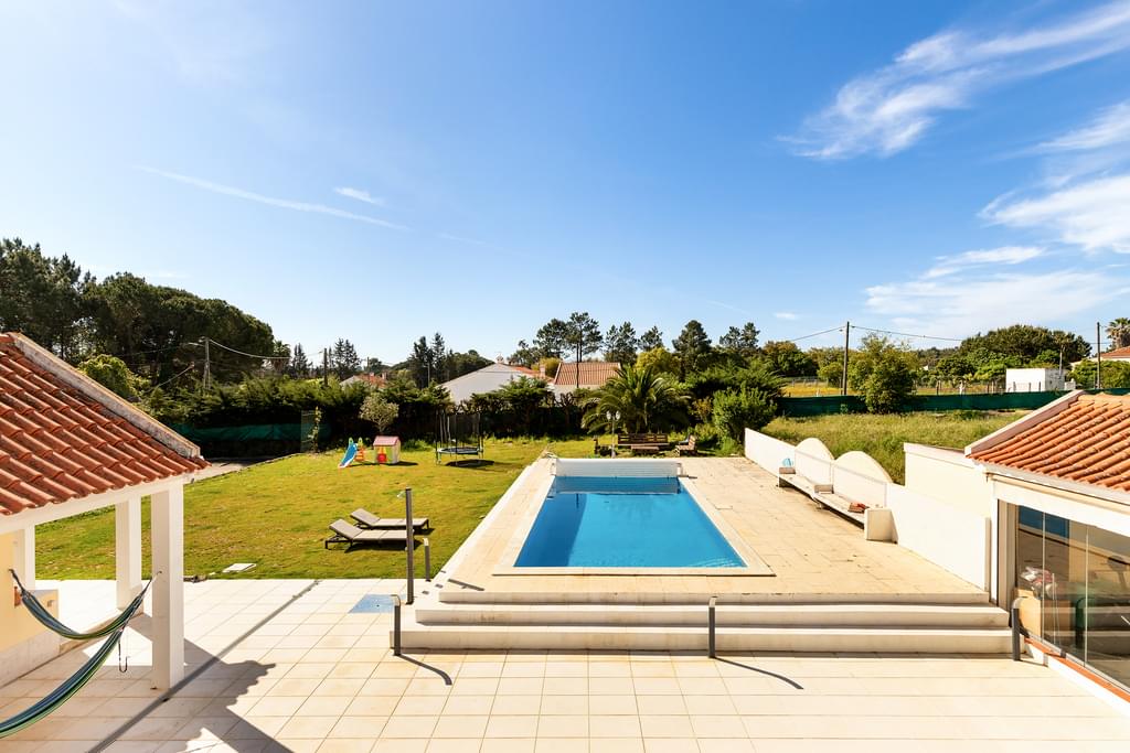 4 bedrooms House in Palmela, Portugal No. 143054