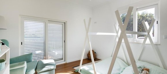 4 bedrooms House in Palmela, Portugal No. 143054 17