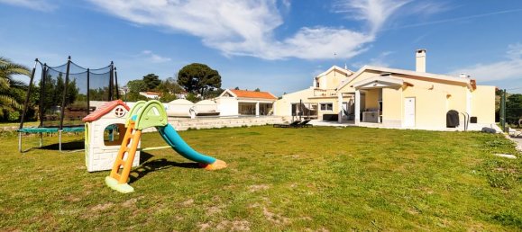 4 bedrooms House in Palmela, Portugal No. 143054 29