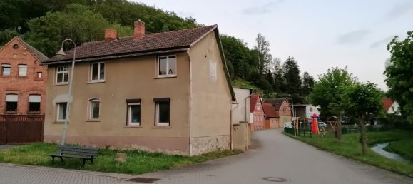 2 bedrooms House in Mansfeld-Sudharz, Germany No. 330739 2