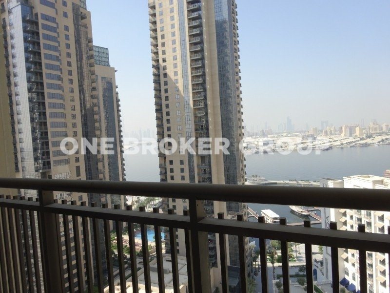 2 bedrooms Apartment in Dubai, UAE No. 2605
