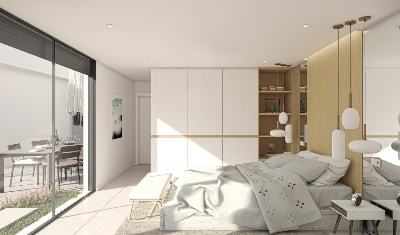 Вилла с 3 спальнями в Банос и Мендиго, Испания № 9332