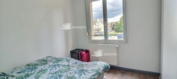 Apartamento de 1 dormitorio en Illkirch-Graffenstaden, France No. 58333 9