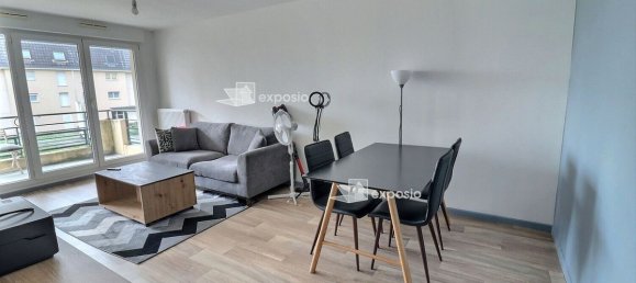 Apartamento de 1 dormitorio en Illkirch-Graffenstaden, France No. 58333 17