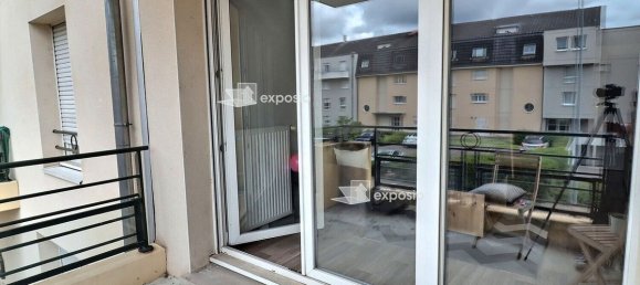 Apartamento de 1 dormitorio en Illkirch-Graffenstaden, France No. 58333 19