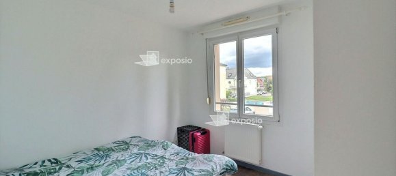 Apartamento de 1 dormitorio en Illkirch-Graffenstaden, France No. 58333 11