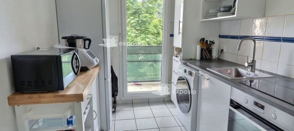 Apartamento de 1 dormitorio en Illkirch-Graffenstaden, France No. 58333 7