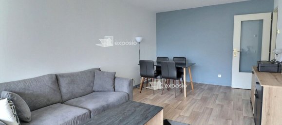 Apartamento de 1 dormitorio en Illkirch-Graffenstaden, France No. 58333 2