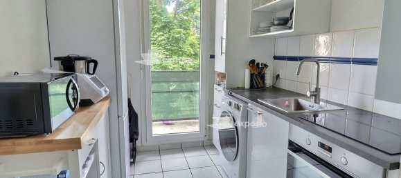 Apartamento de 1 dormitorio en Illkirch-Graffenstaden, France No. 58333 8