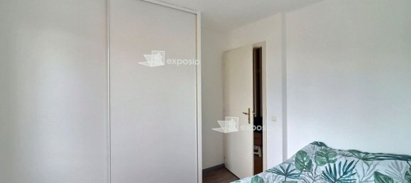 Apartamento de 1 dormitorio en Illkirch-Graffenstaden, France No. 58333 10