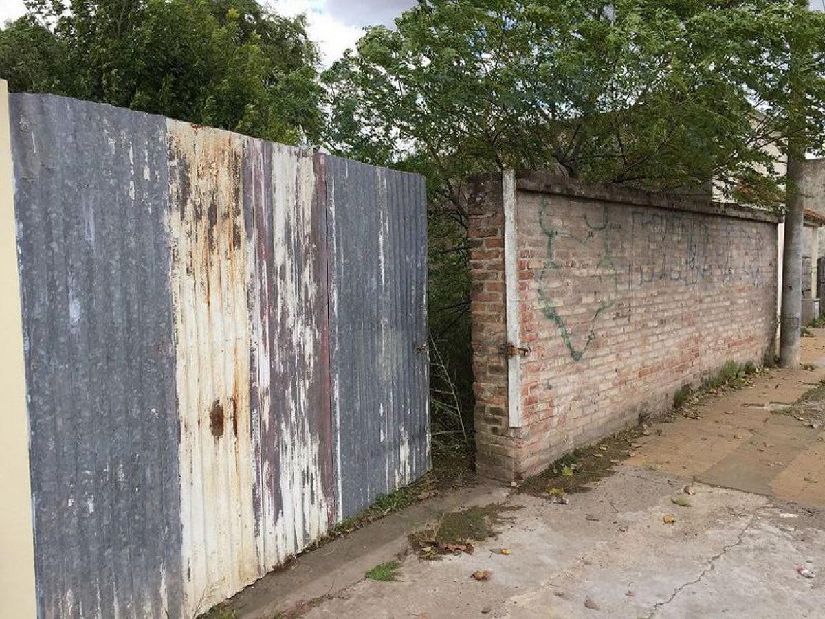  Land in Buenos Aires, Argentina No. 120021