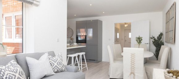 3 bedrooms House in Bovingdon, United Kingdom No. 4708 19